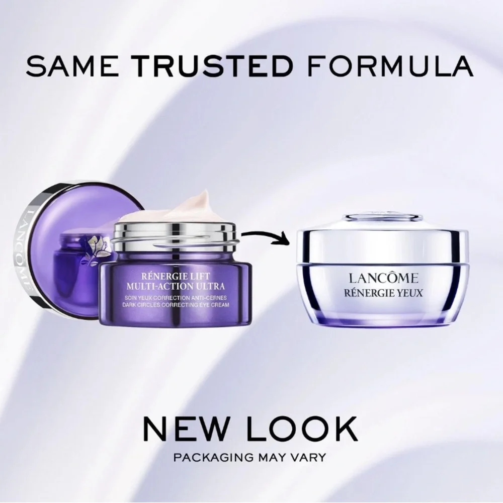 Lancôme Renergie Lift Multi-Action Ultra Eye Cream